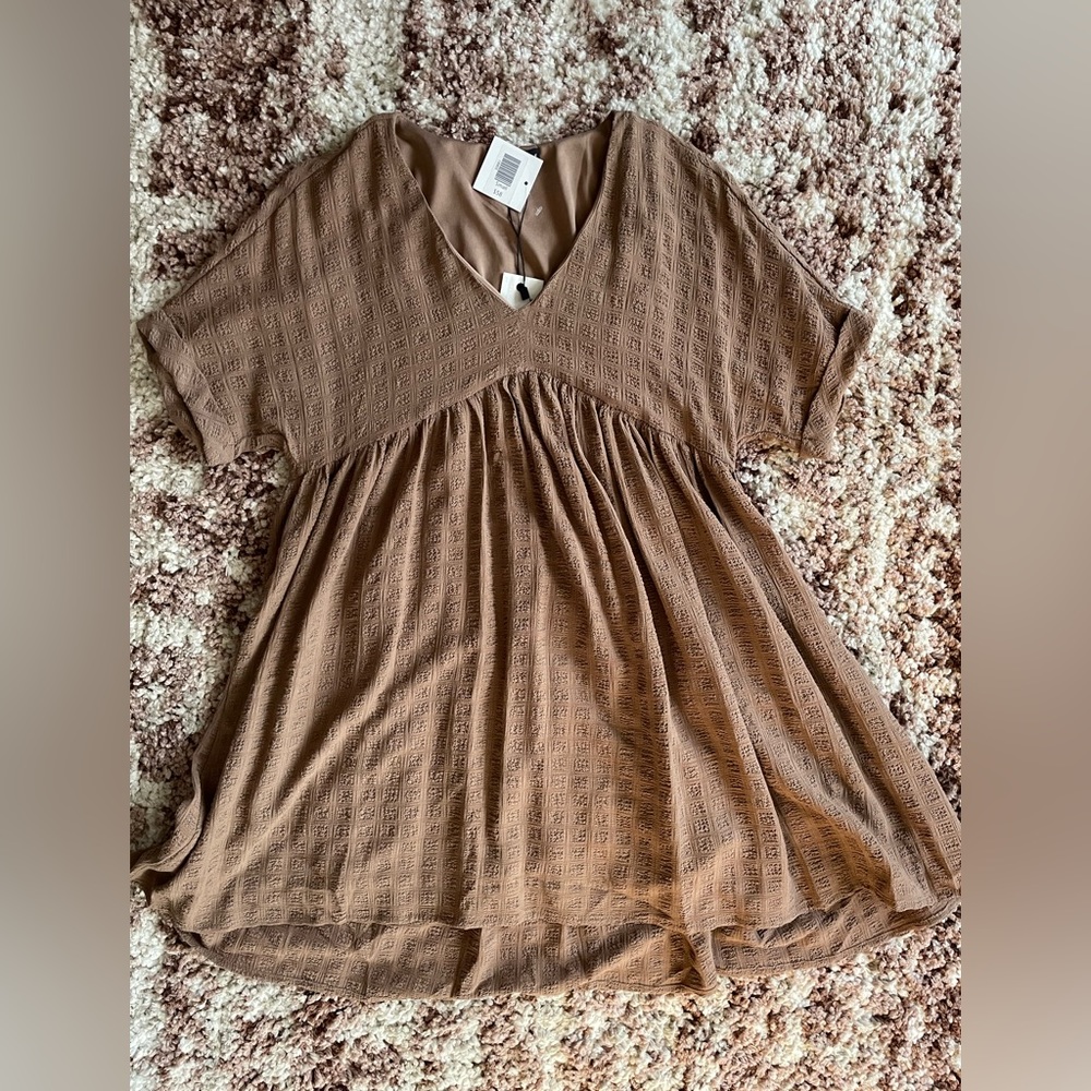 New Miou Muse dress
